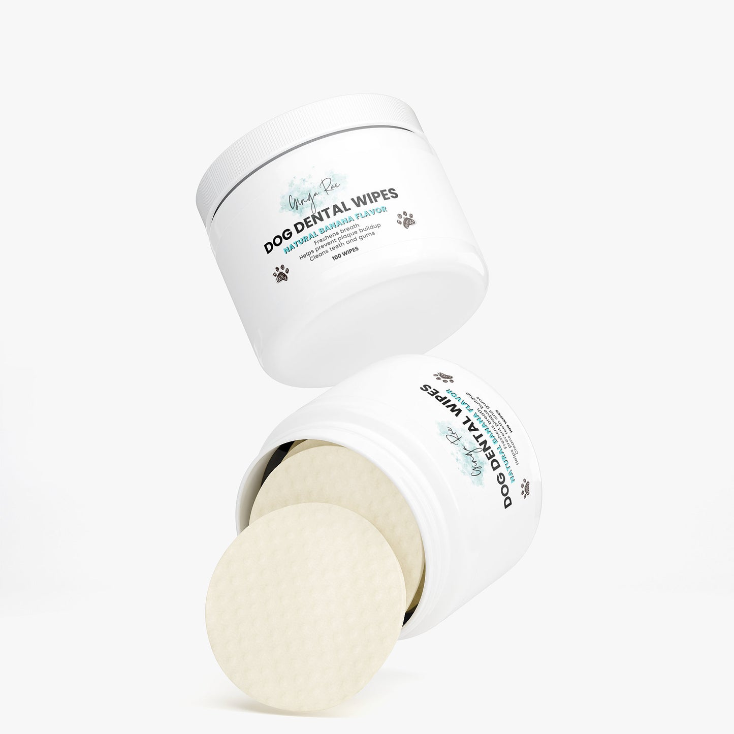 Dog Dental Wipes