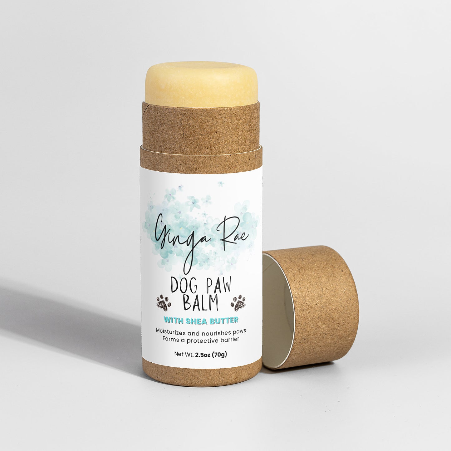 Dog Paw Balm