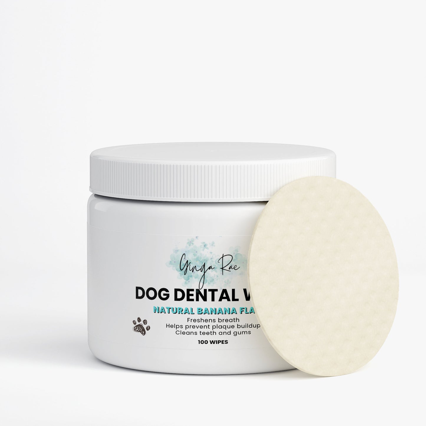 Dog Dental Wipes